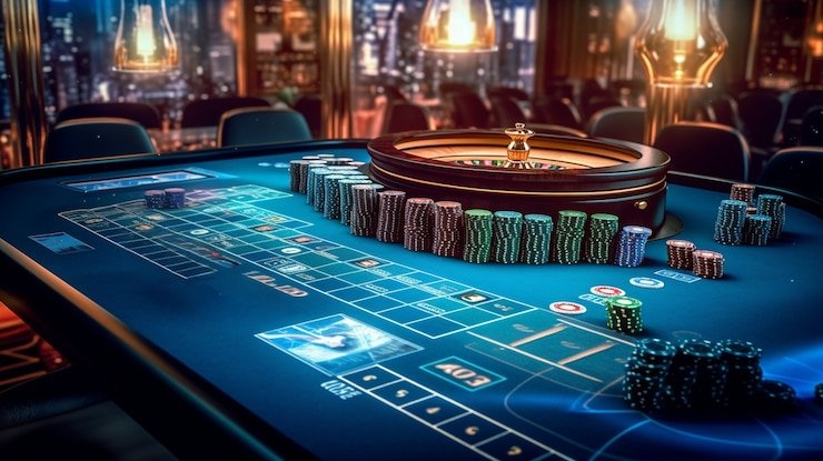 Privasi akun member di situs lentera4d