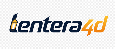 Logo lentera4d